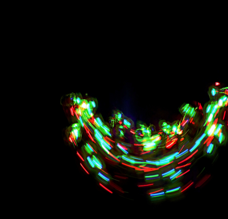 Illustration for article titled Shooting Challenge: Slow Shutter